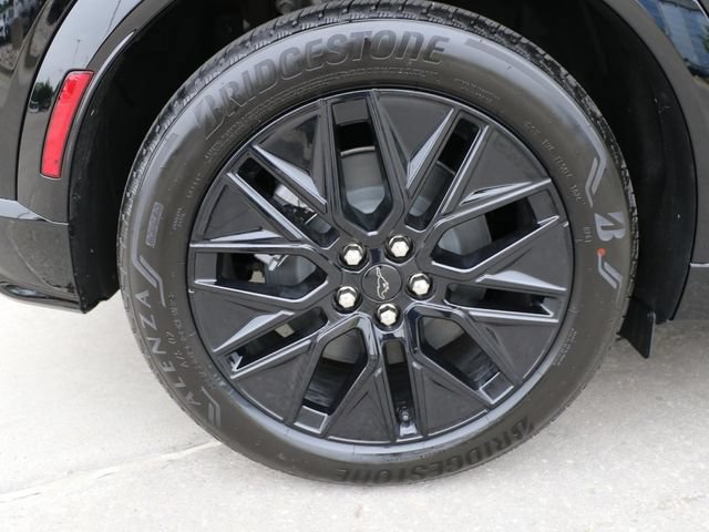 New 2026 Ford Mustang Mach-E Premium w/ Sport Appearance Package AWD/4WD image 8