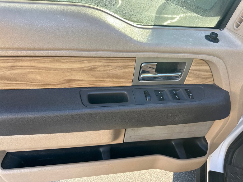 Used 2011 Ford F150 Lariat w/ Lariat Plus Pkg image 12