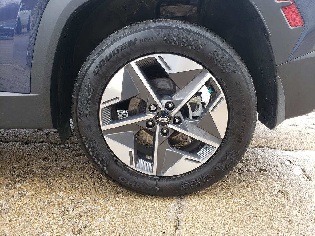 Used 2025 Hyundai Tucson SEL image 24