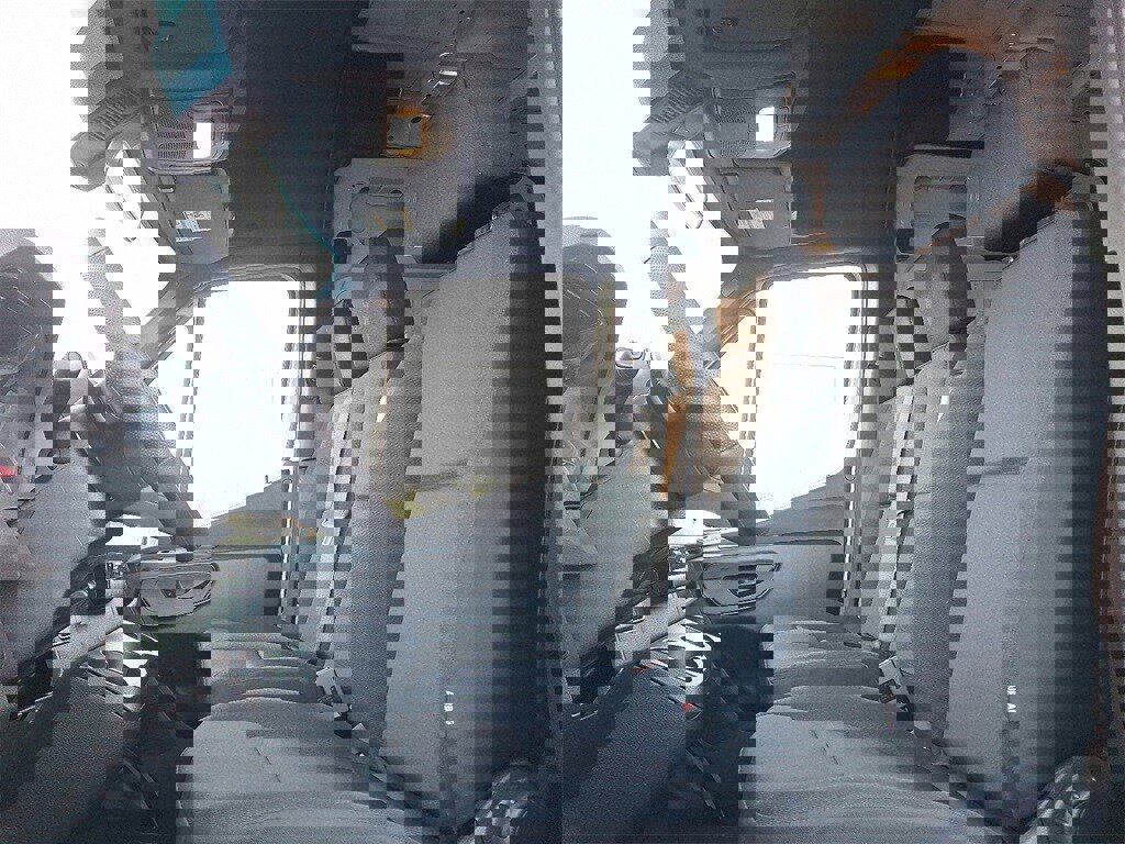 New 2025 Mercedes-Benz Sprinter 3500 image 10