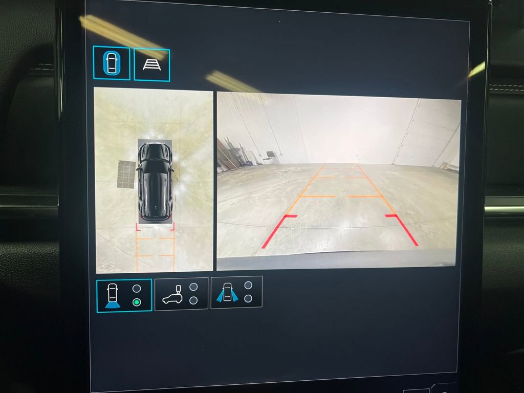 New 2026 GMC Terrain Elevation w/ Elevation Premium Package image 24