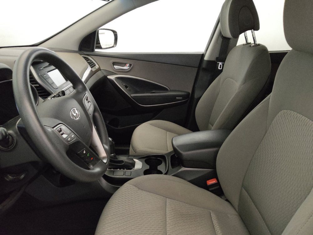 Used 2018 Hyundai Santa Fe Sport AWD/4WD image 17