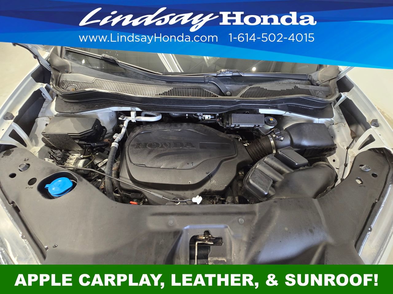 Used 2023 Honda Ridgeline RTL image 24