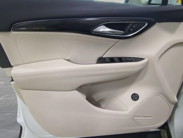 Used 2023 Buick Envision Preferred image 21