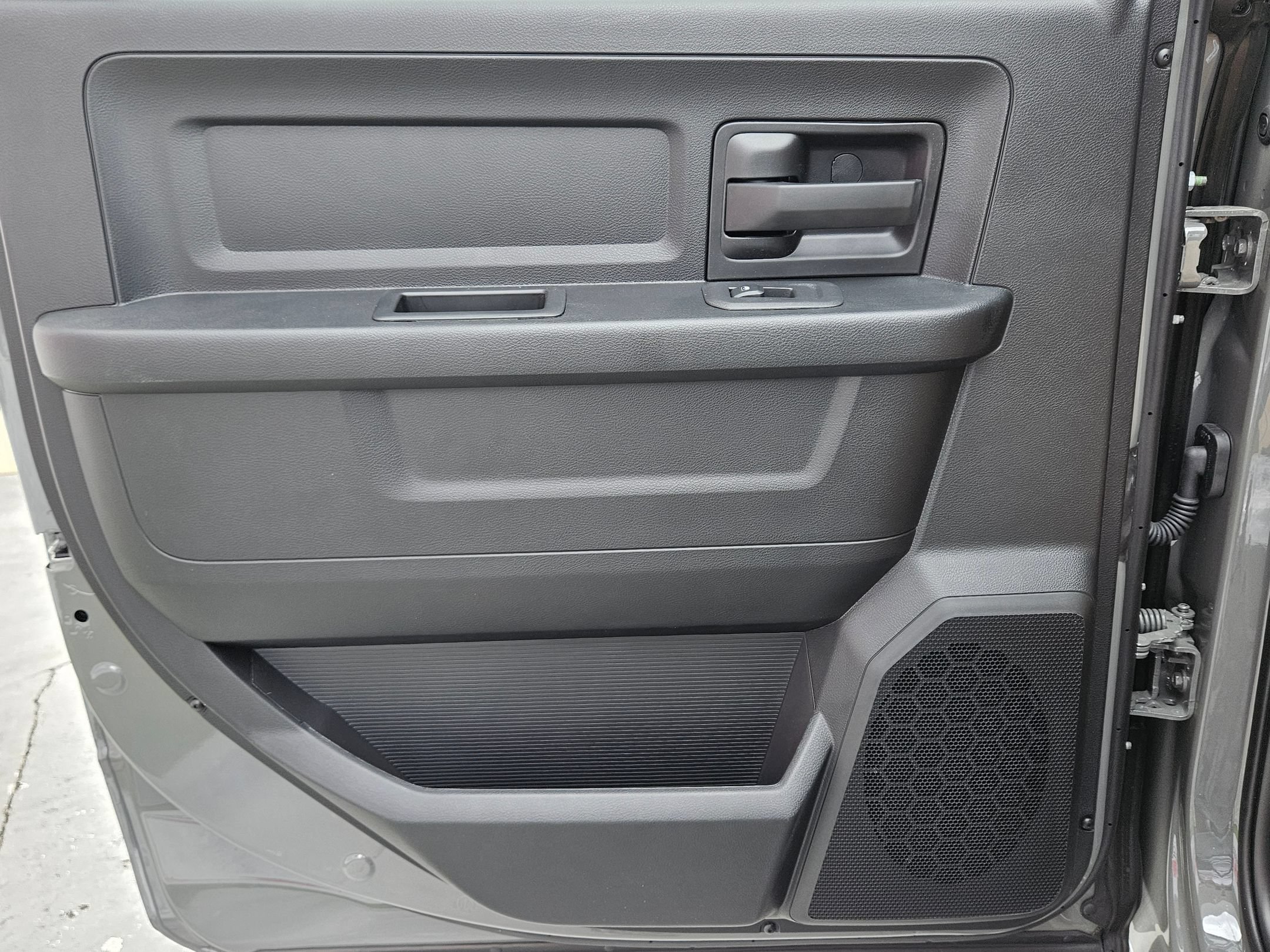 New 2026 RAM 4500 Tradesman AWD/4WD image 21
