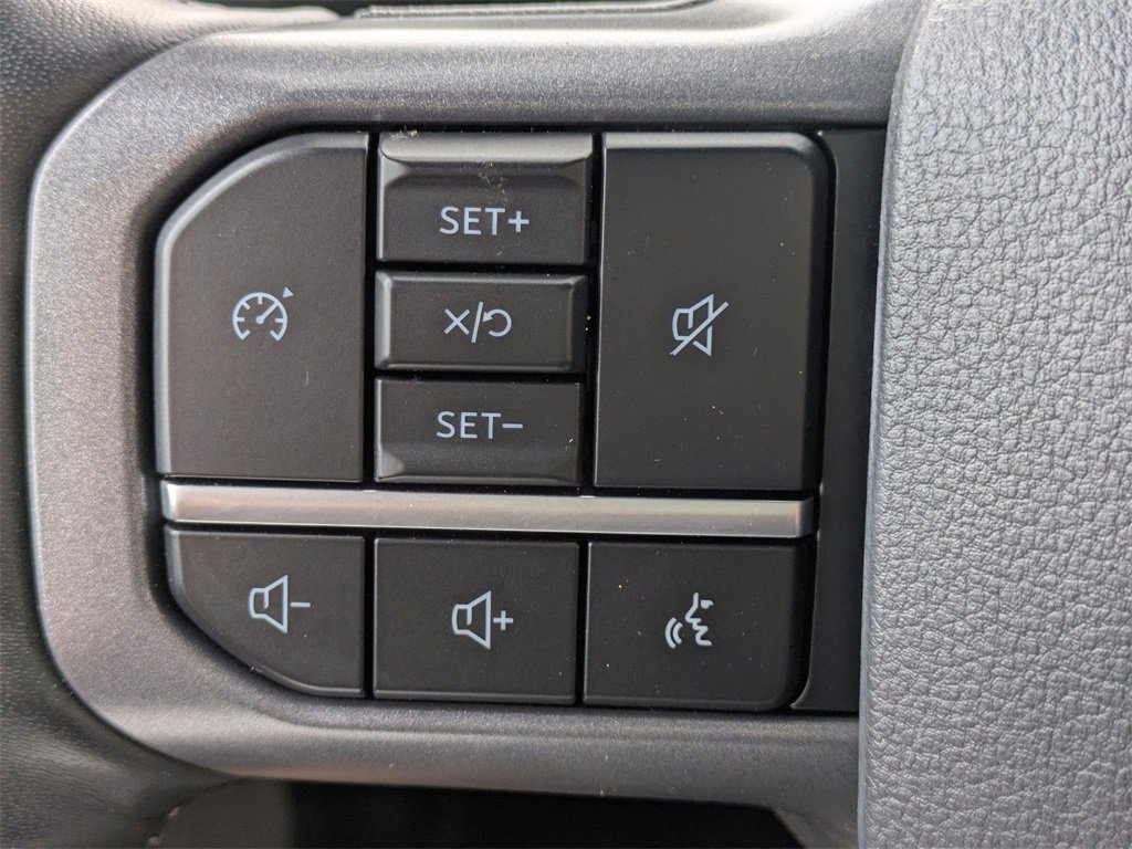 Used 2024 Ford F250 Lariat image 27