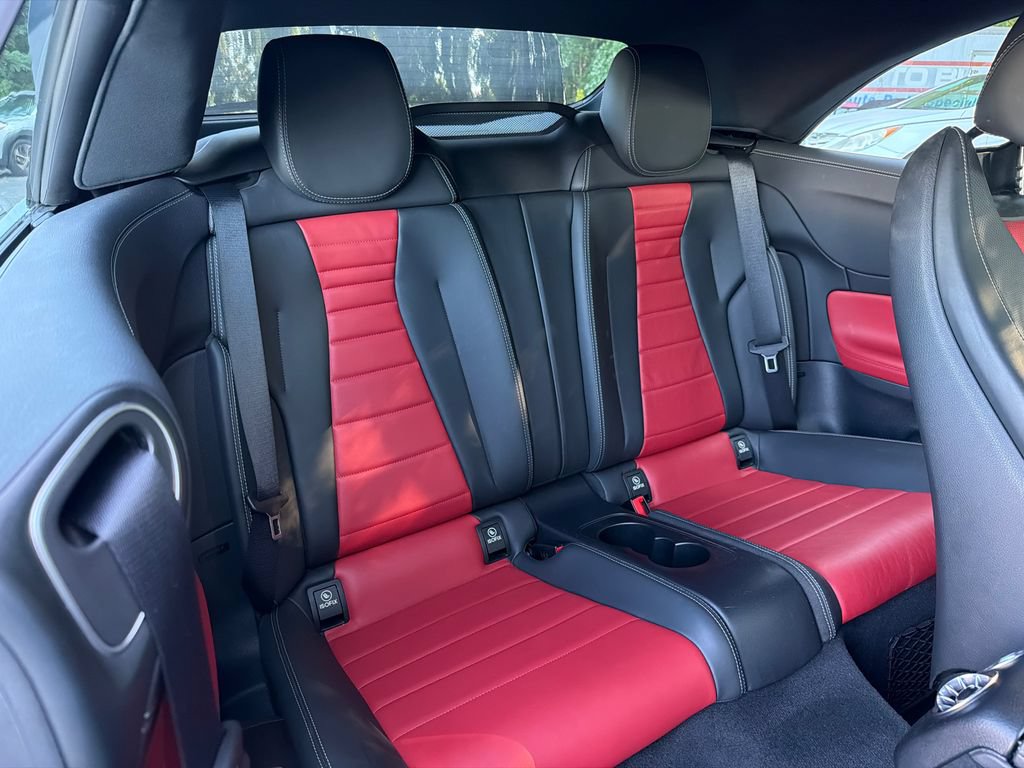 Used 2020 Mercedes-Benz E 450 Cabriolet image 15