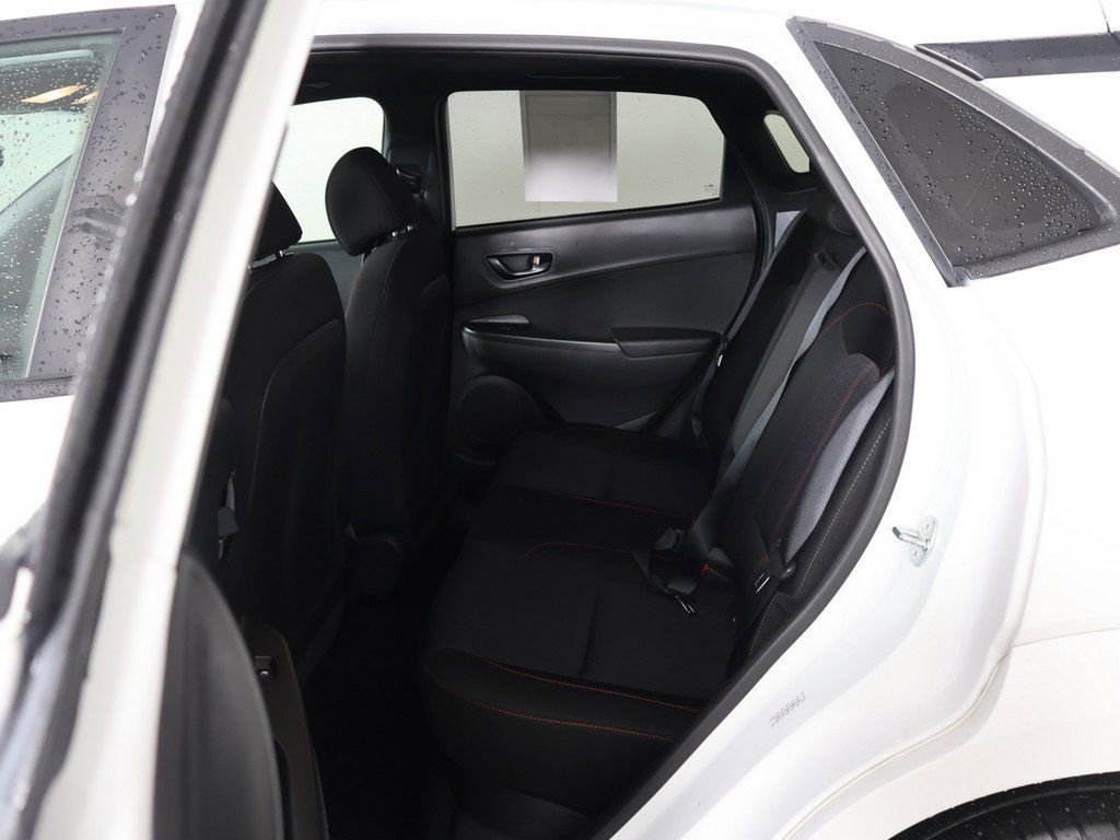 Used 2023 Hyundai Kona N Line image 32