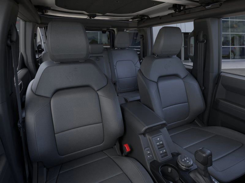 New 2026 Ford Bronco Outer Banks image 12