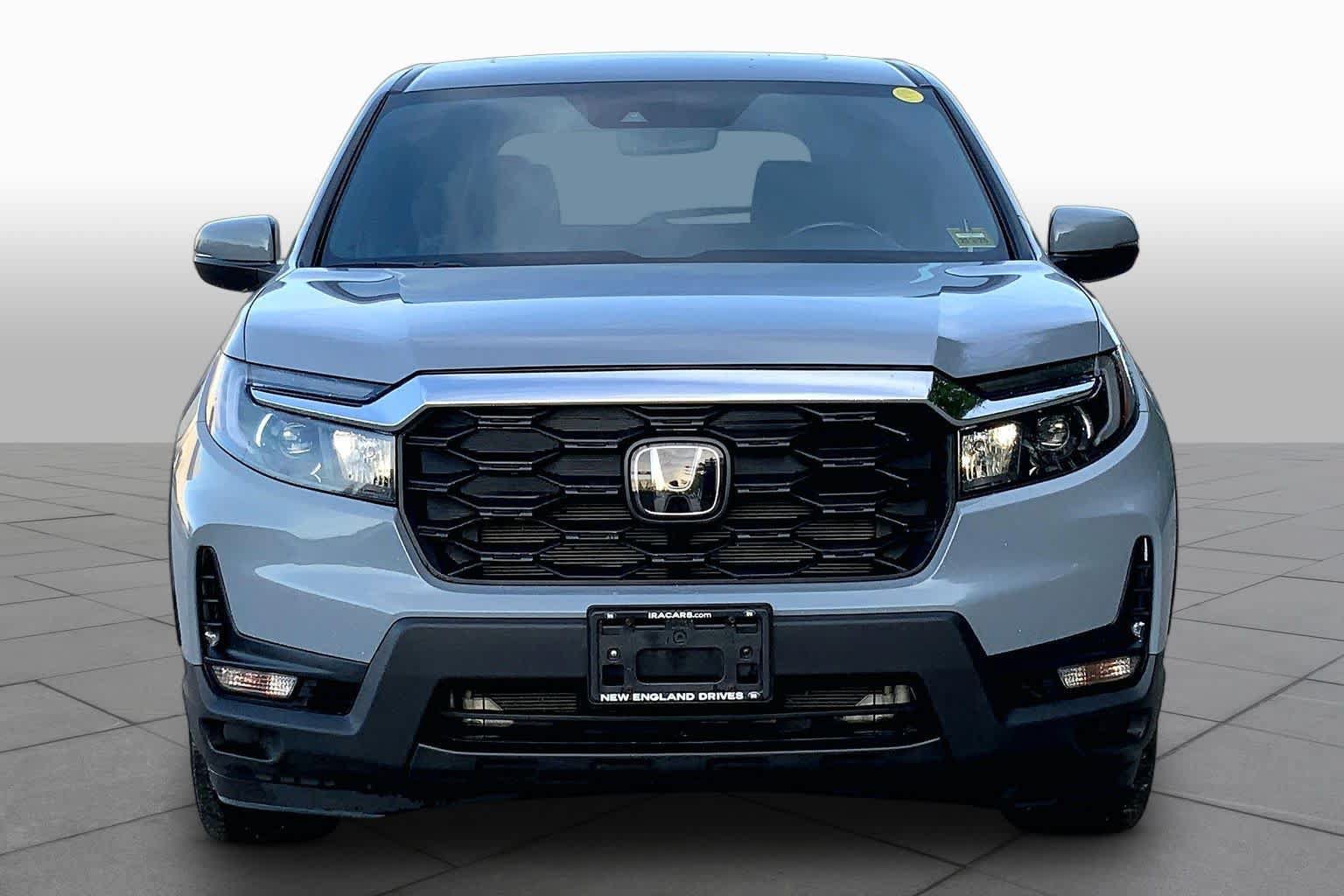 Used 2023 Honda Passport EX-L image 4