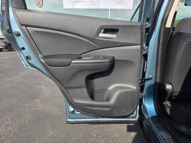 Used 2013 Honda CR-V LX image 20