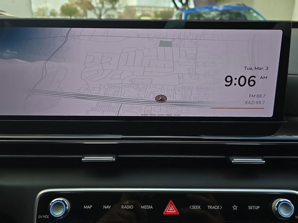 Used 2025 Genesis GV80 2.5T image 22