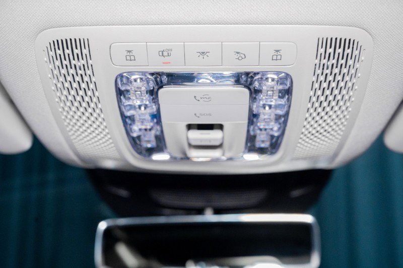 Certified 2026 Mercedes-Benz GLE 450 4MATIC image 26