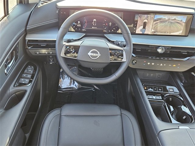 Used 2025 Nissan Murano SL image 7