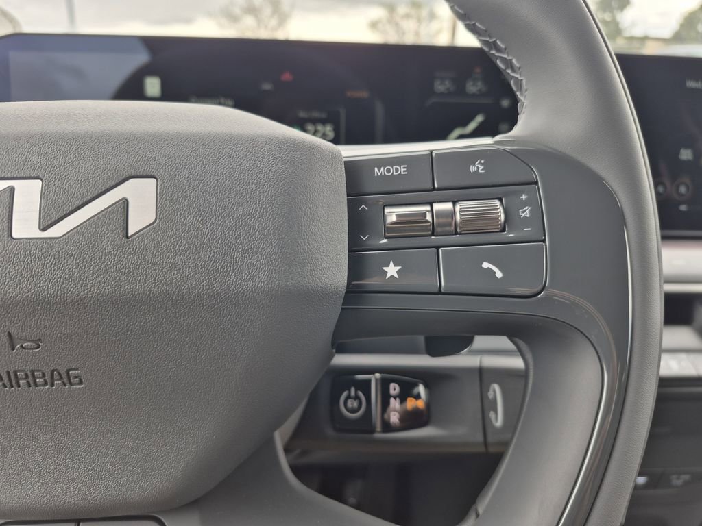 New 2026 Kia EV9 Wind AWD/4WD image 20