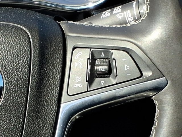 Used 2018 Buick Encore Preferred FWD image 12