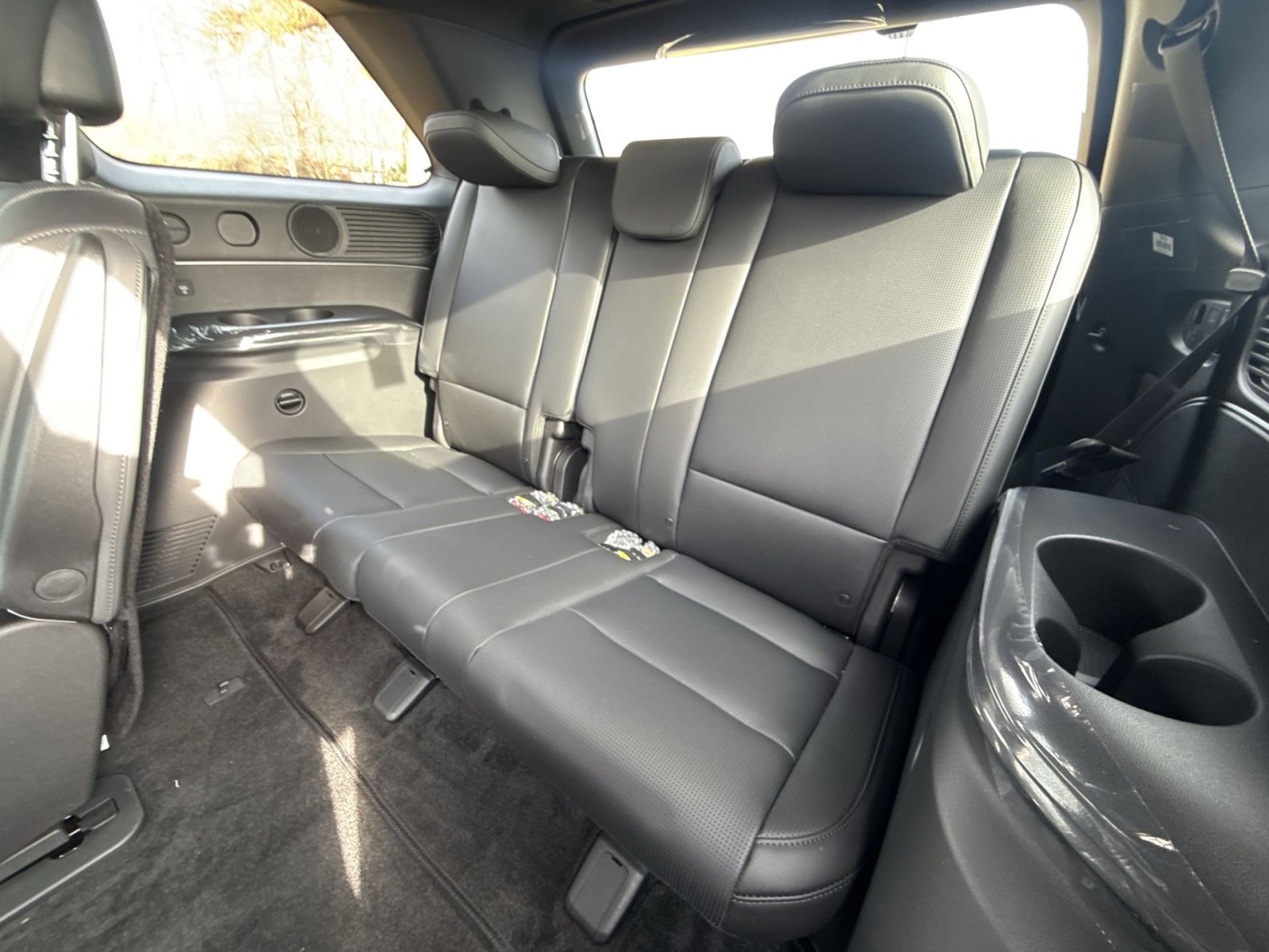 New 2026 Hyundai Palisade Calligraphy image 26