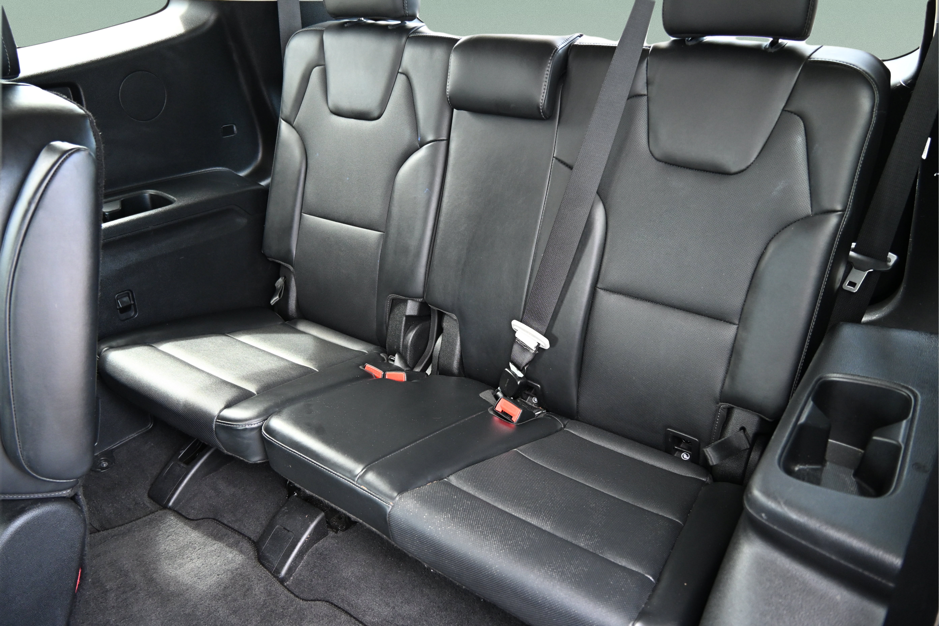 Used 2025 Kia Telluride S AWD/4WD image 16