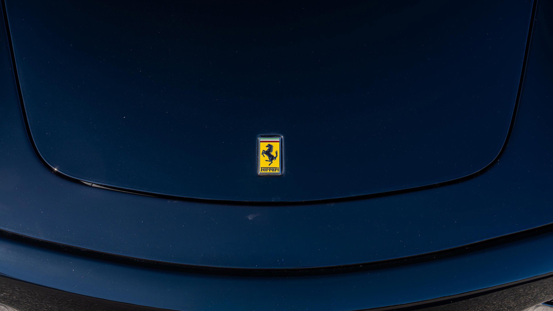 Used 2003 Ferrari 360 Spider image 16