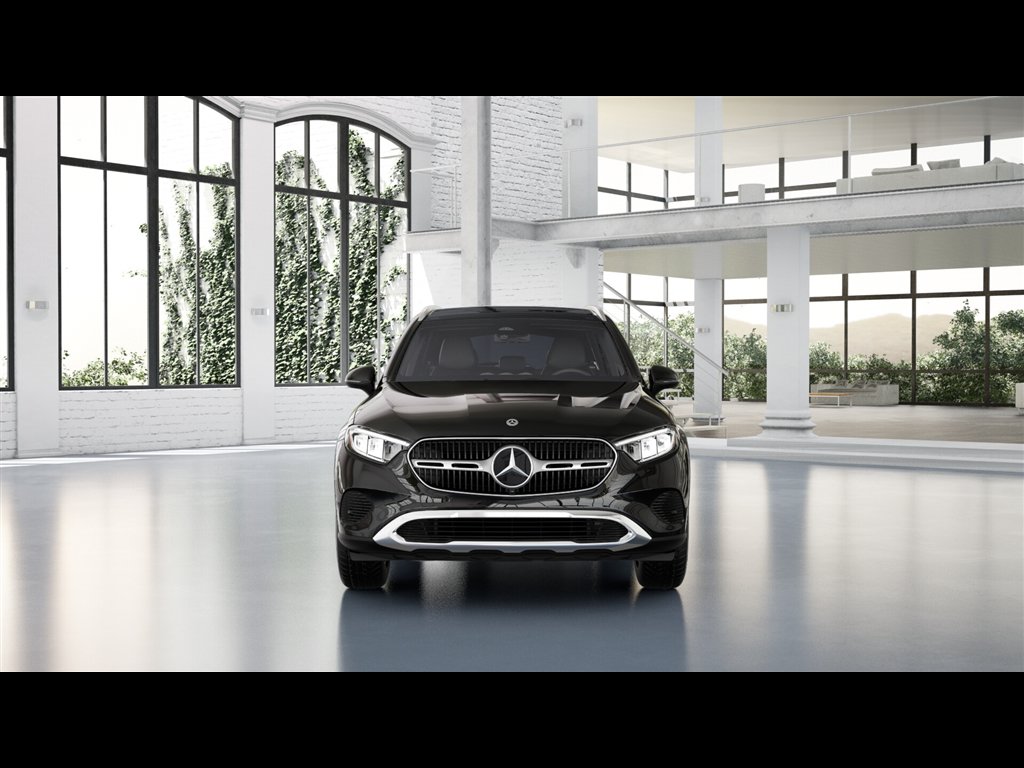 Certified 2026 Mercedes-Benz GLC 300 4MATIC video 2