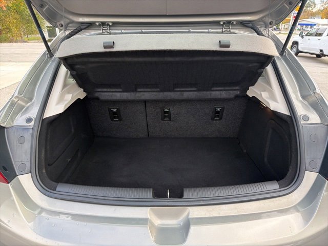 Used 2018 Chevrolet Cruze LT w/ Leather Package image 37