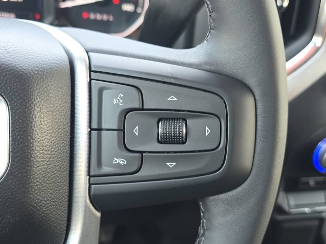 Used 2022 GMC Sierra 1500 SLE RWD image 37