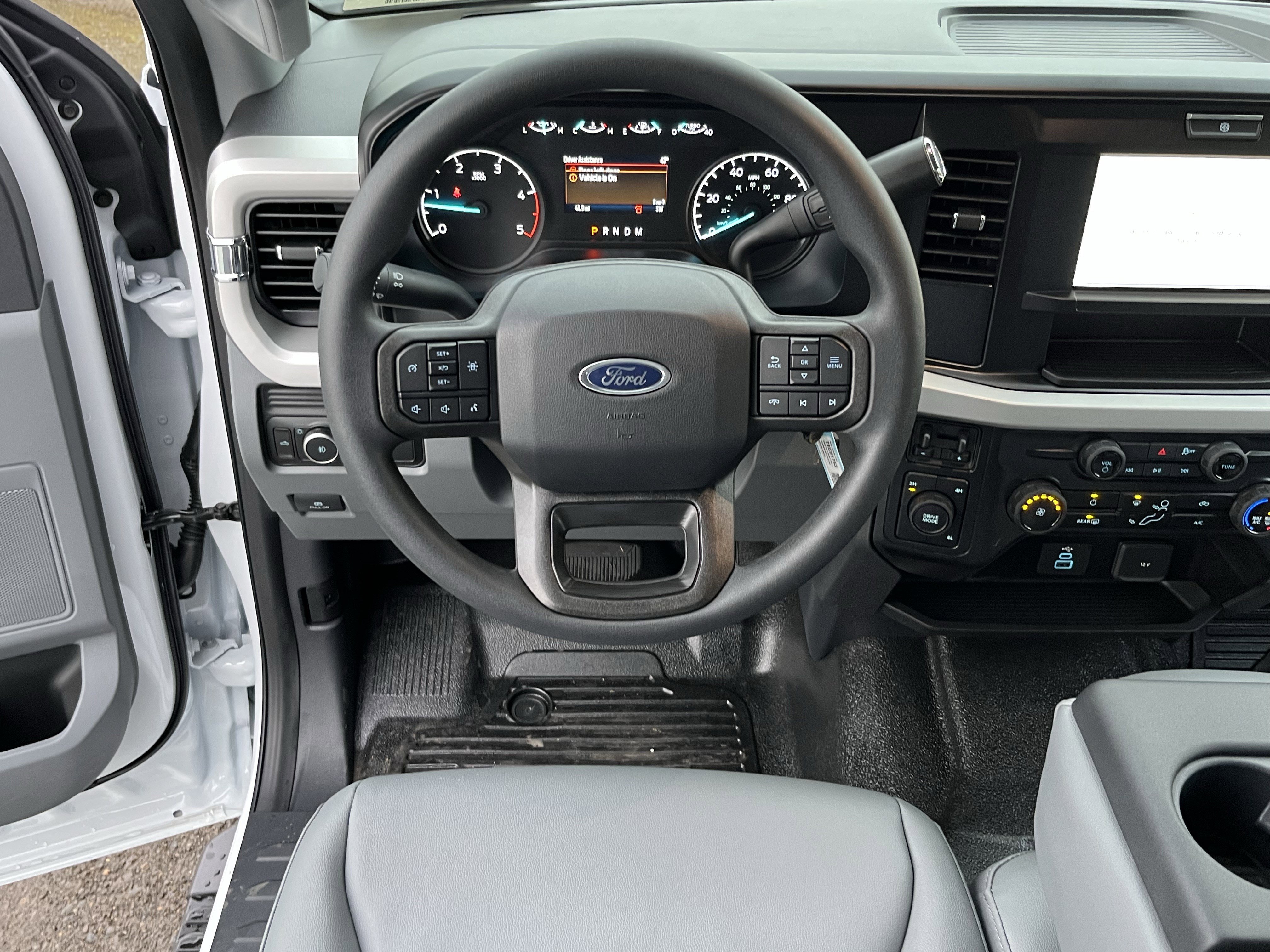 New 2026 Ford F450 XL image 13