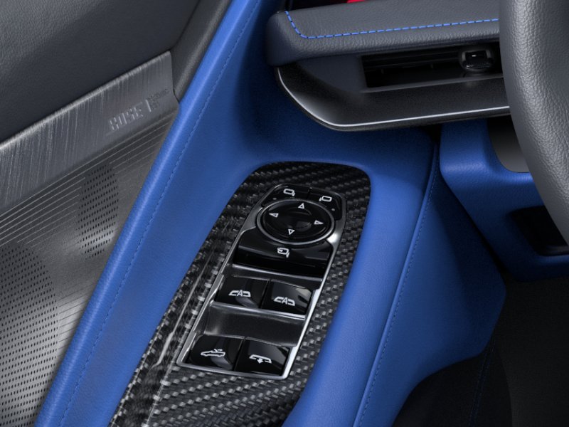 New 2026 Chevrolet Corvette Z06 RWD image 22