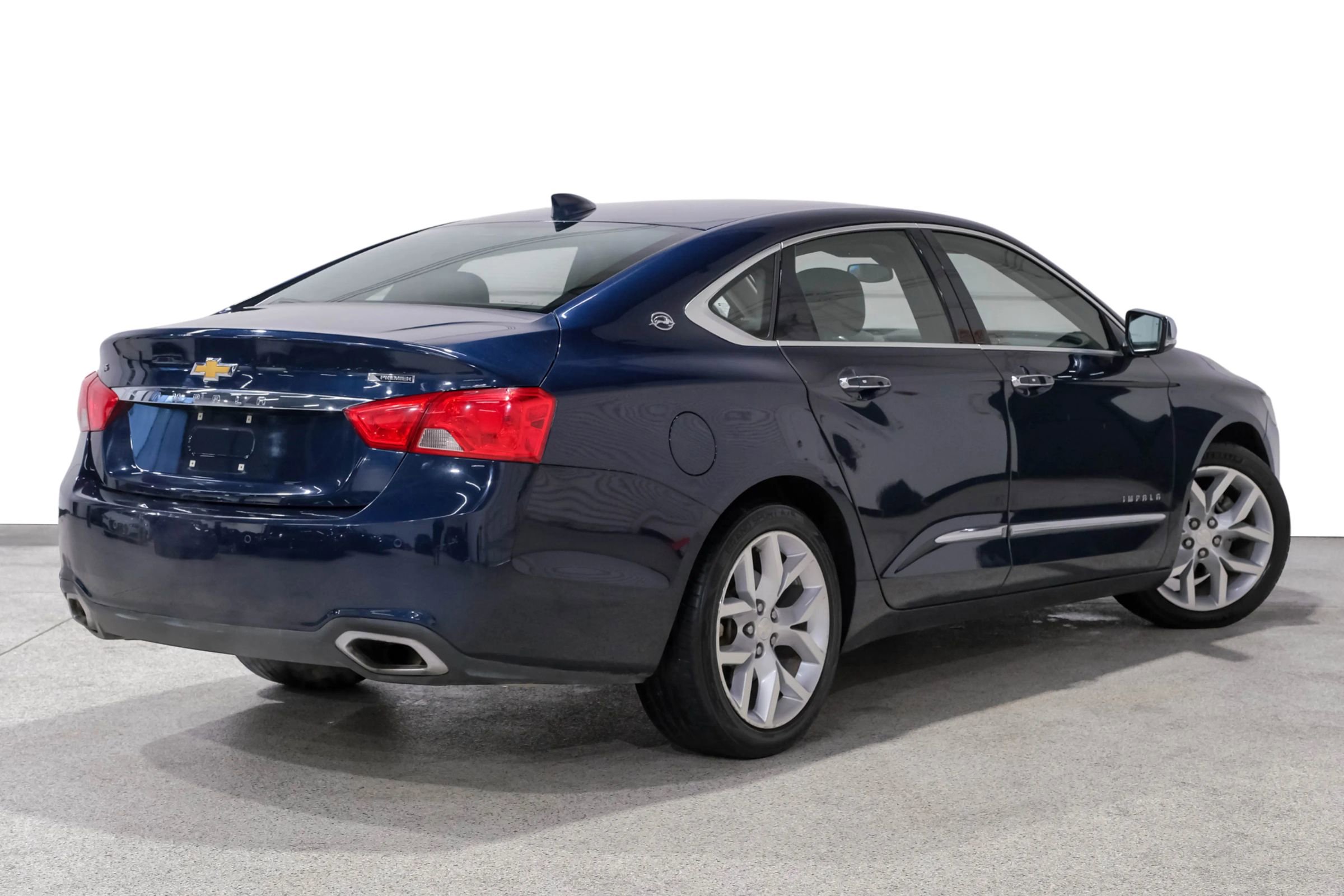 Used 2019 Chevrolet Impala Premier image 6