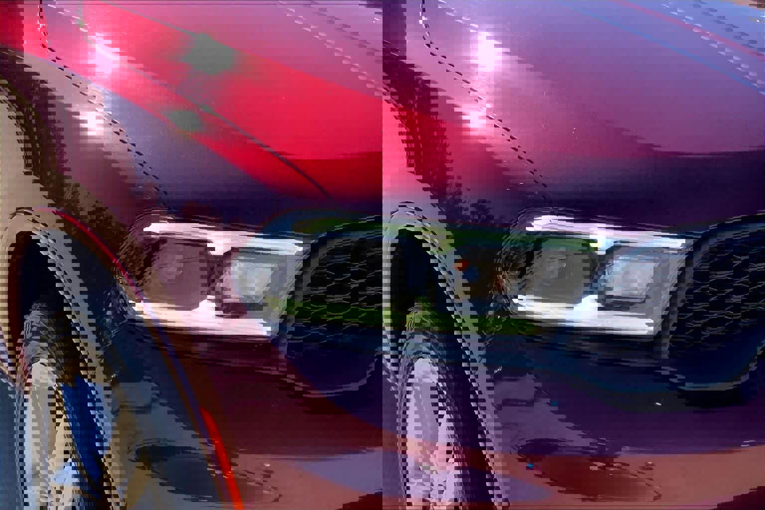 Used 2023 Dodge Durango GT image 24