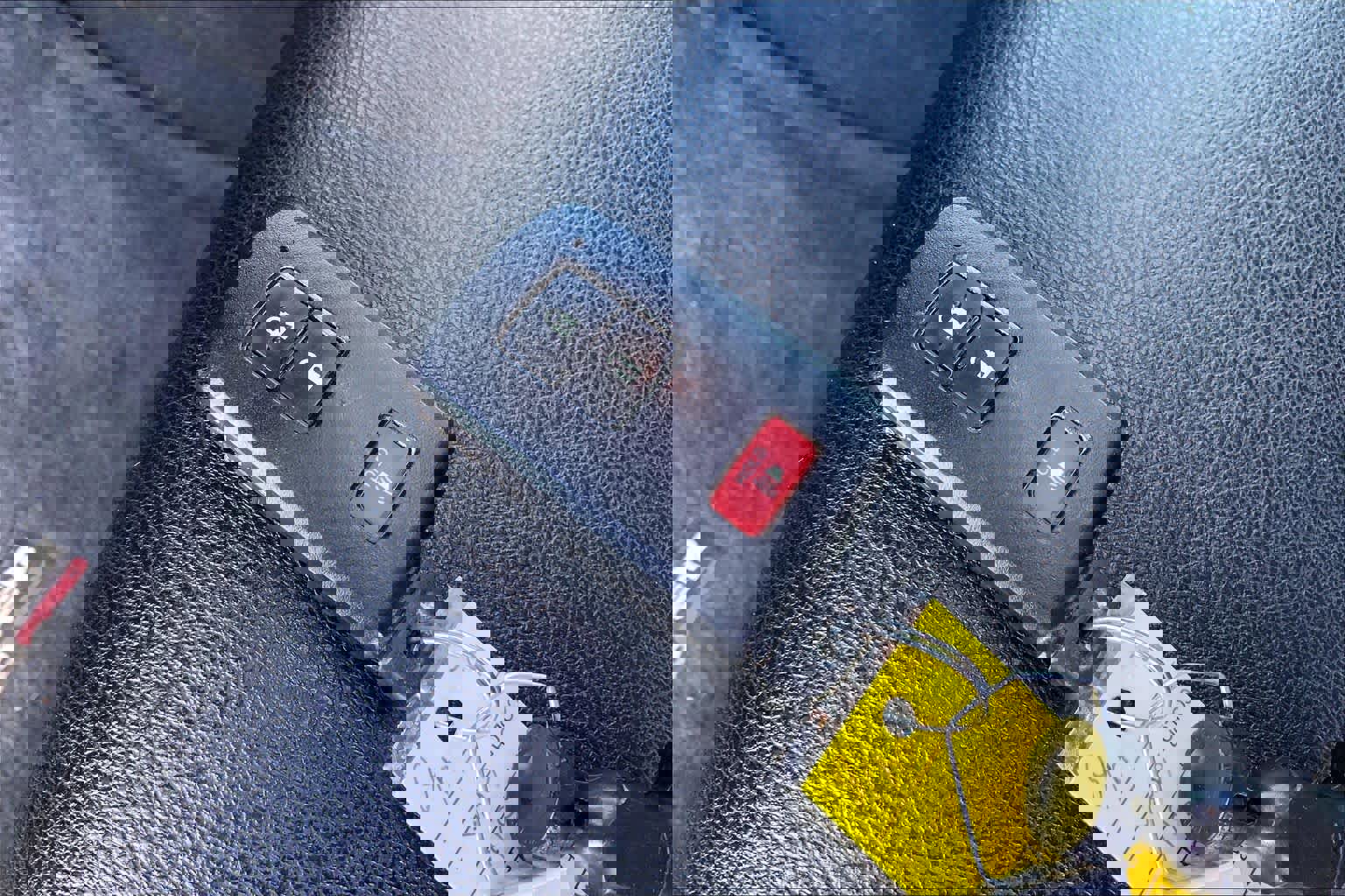 Used 2021 Toyota 4Runner TRD Pro AWD/4WD image 15