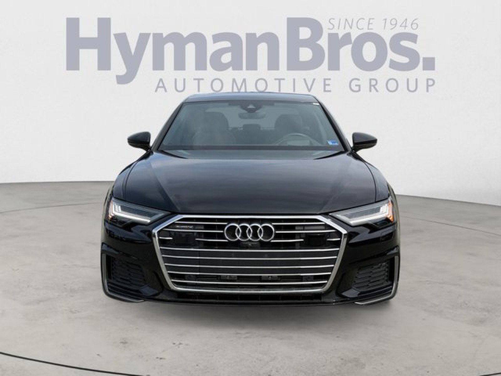 Used 2022 Audi A6 3.0T Prestige AWD/4WD image 8