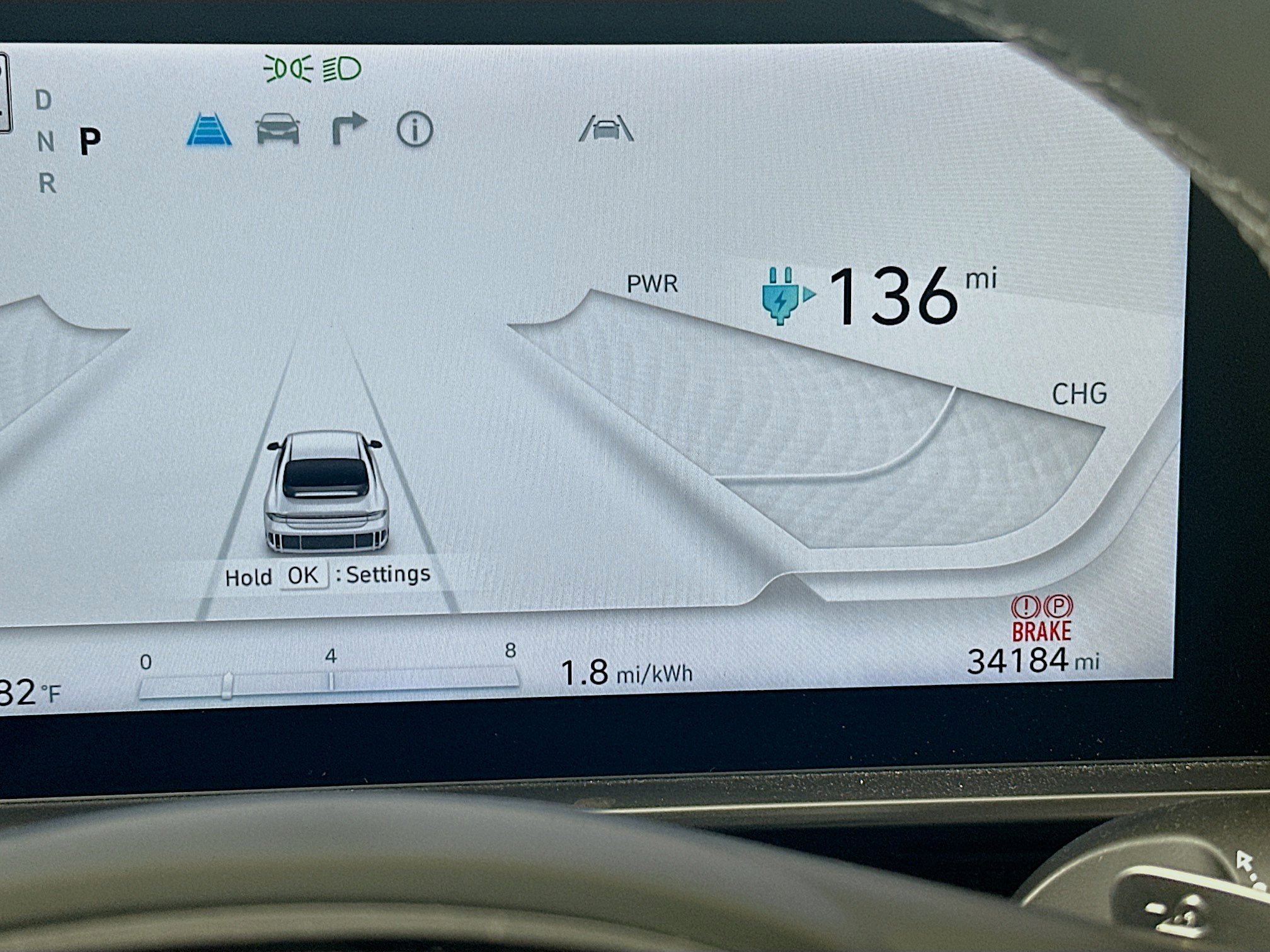 Used 2024 Hyundai Ioniq 6 SEL RWD image 19