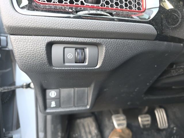 Used 2024 Honda Civic Si image 13