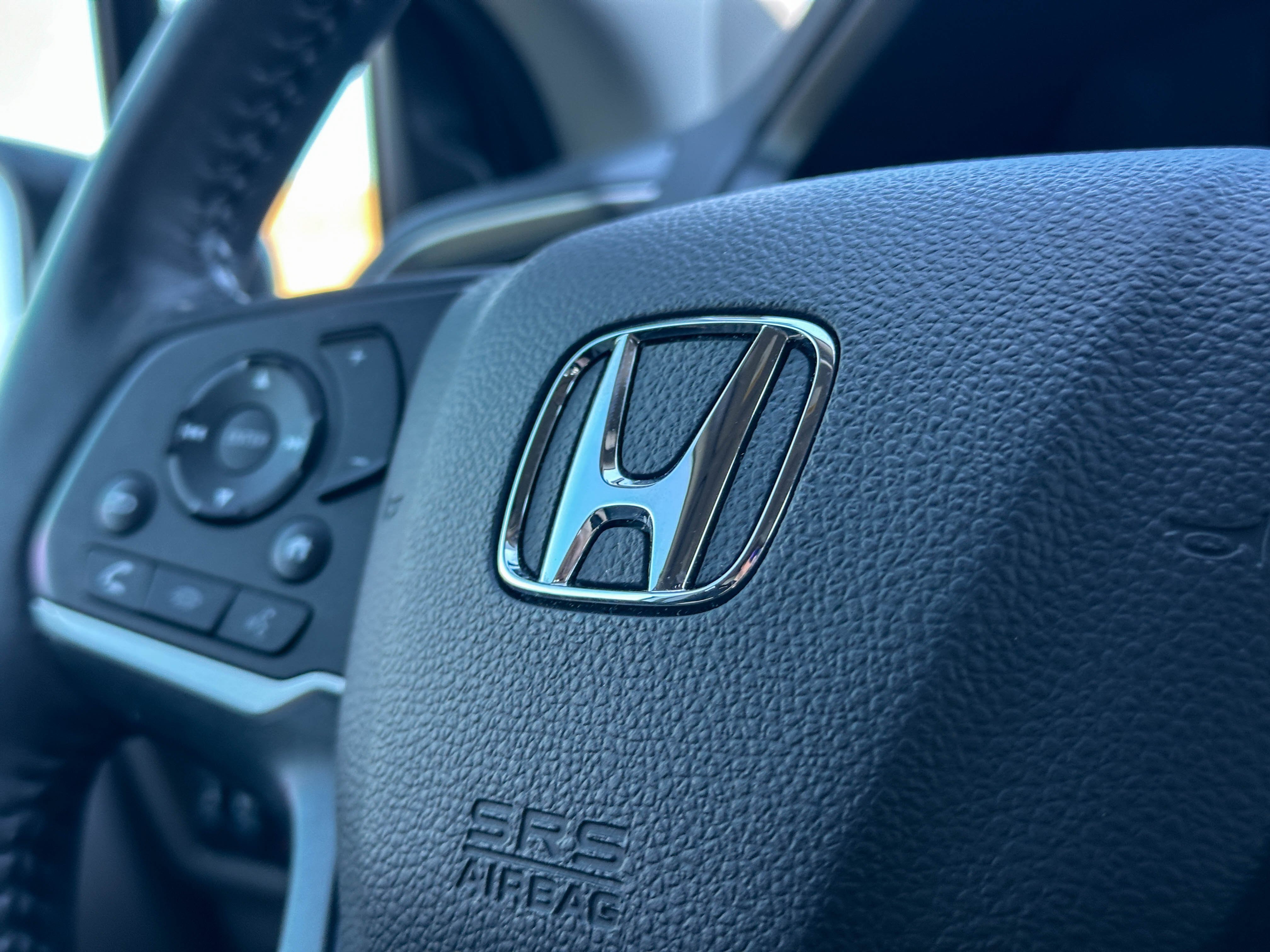 Certified 2024 Honda Odyssey EX-L image 33