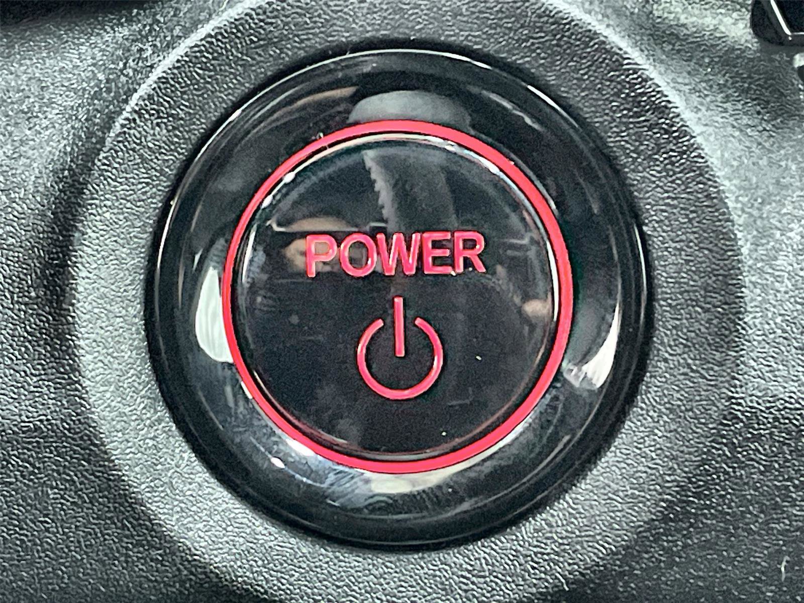 New 2026 Honda CR-V Sport image 25