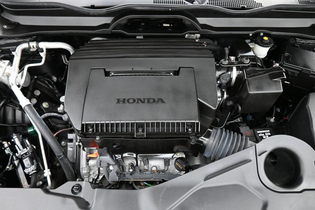 Used 2024 Honda Pilot Elite image 23