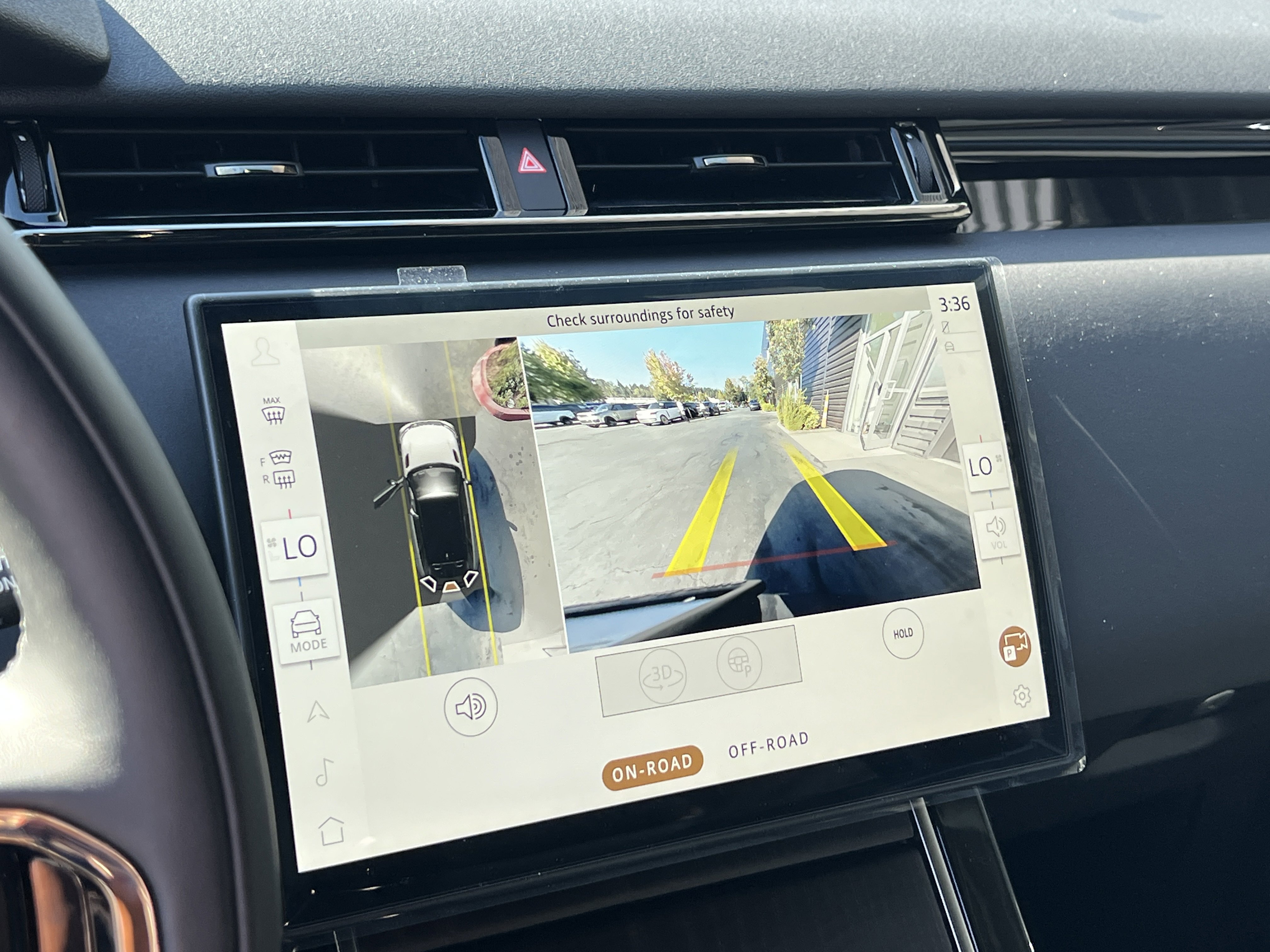 New 2025 Land Rover Range Rover Velar S image 27