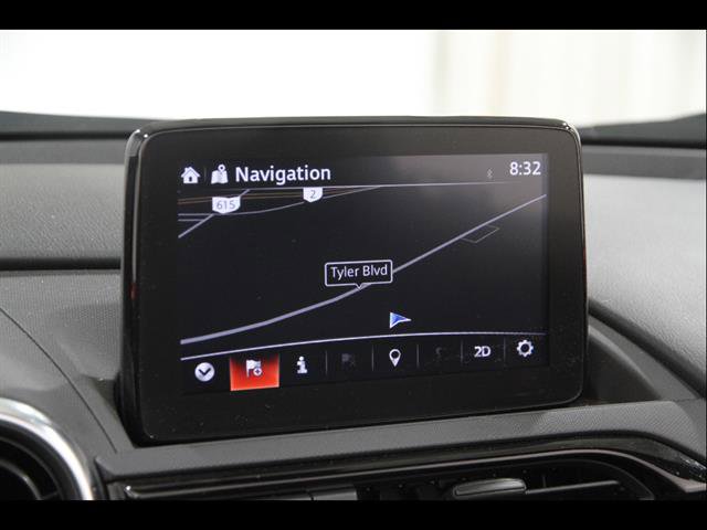 Certified 2021 MAZDA MX-5 Miata Grand Touring w/ Weather Package image 11