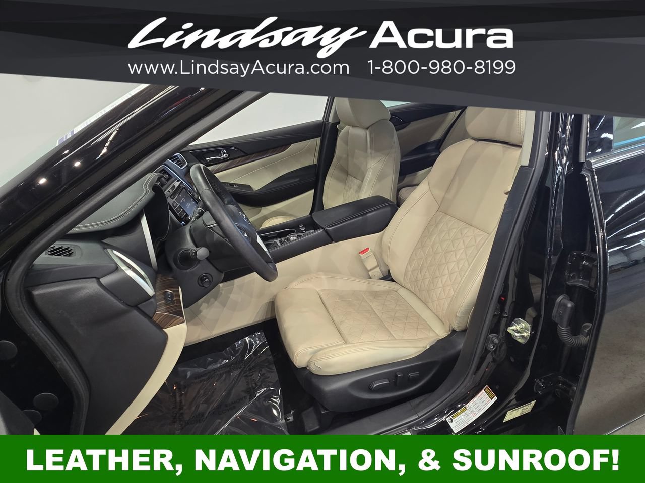Used 2017 Nissan Maxima Platinum FWD image 11