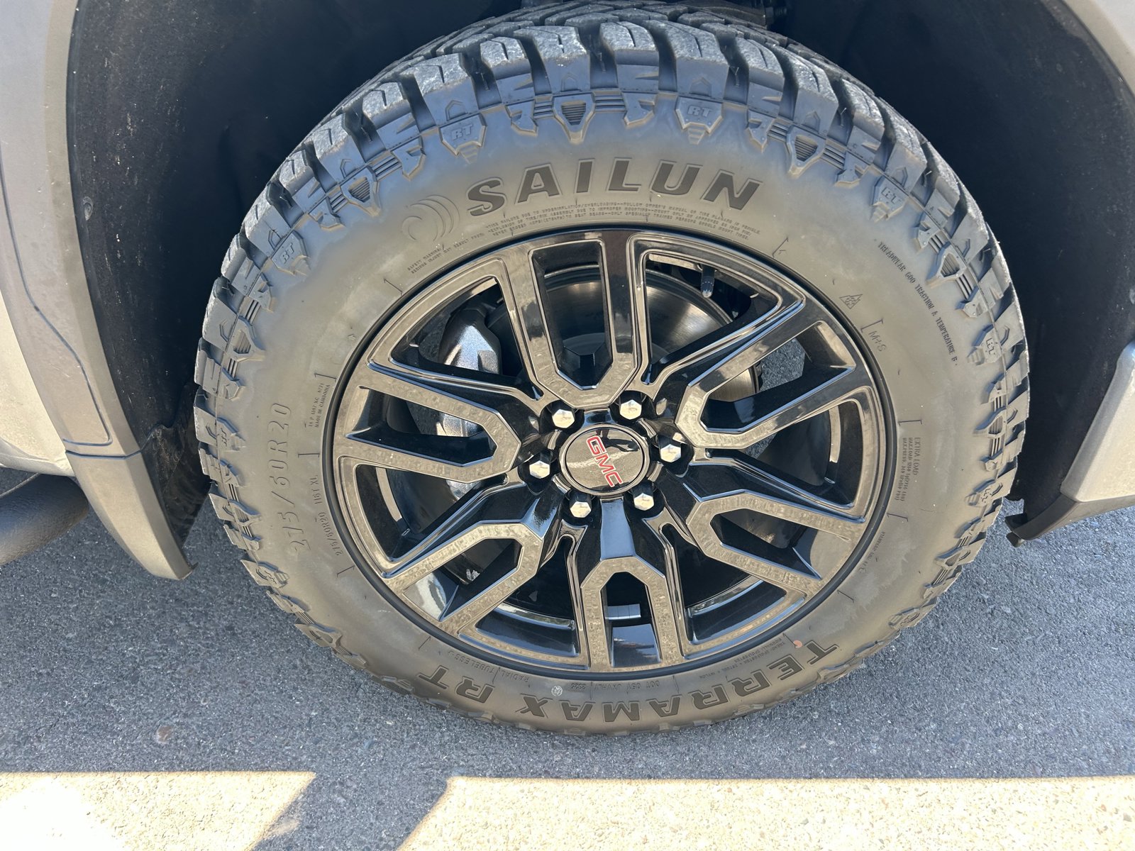 Certified 2021 GMC Sierra 1500 Elevation w/ Driver Alert Package I RWD image 9