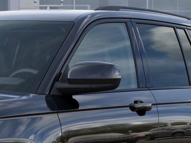 New 2025 Jeep Grand Cherokee Altitude image 13