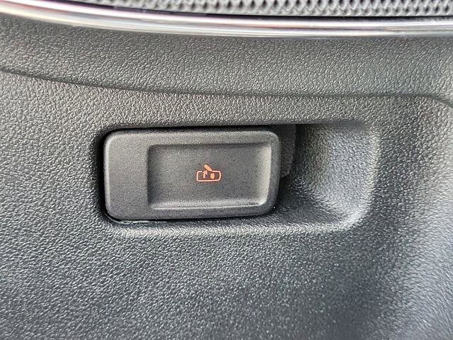 Certified 2024 Lincoln Aviator 2WD w/ Premium Package image 30