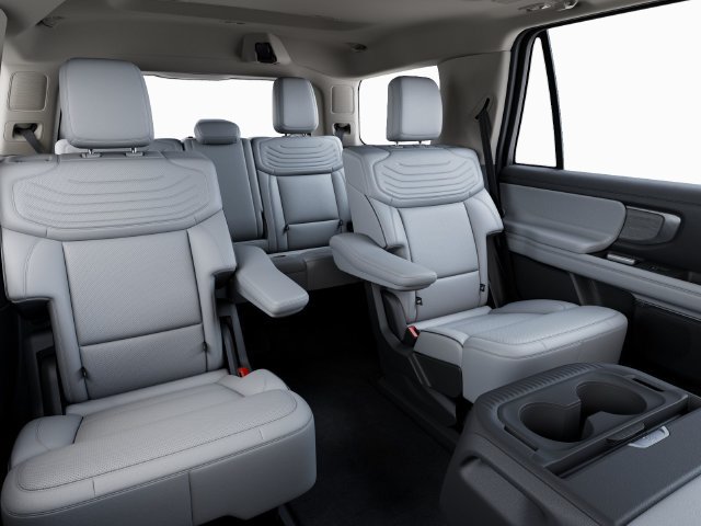 New 2027 Ford Expedition Platinum w/ Platinum Ultimate Package AWD/4WD image 13