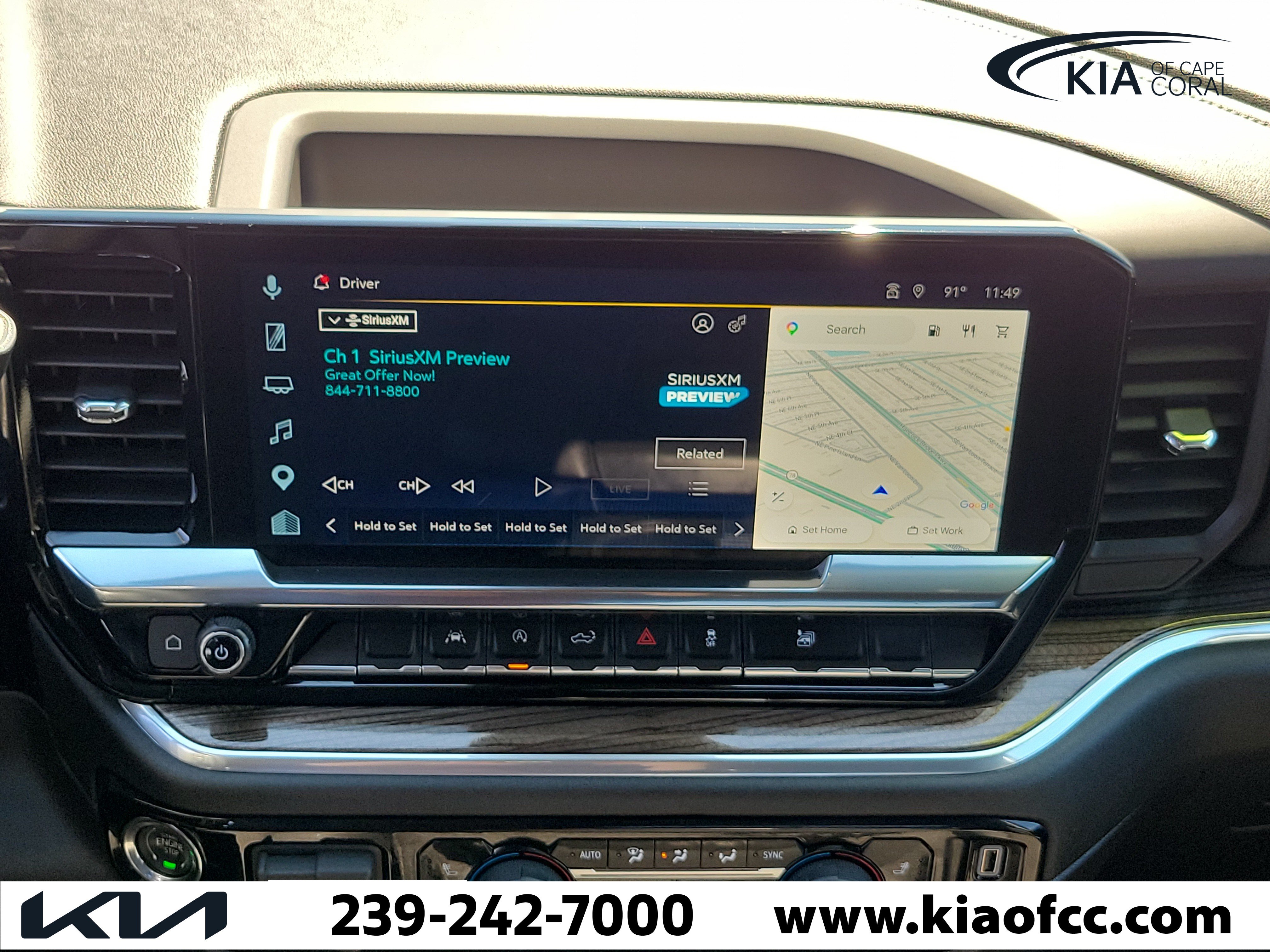 Used 2026 Chevrolet Silverado 1500 RST RWD image 19