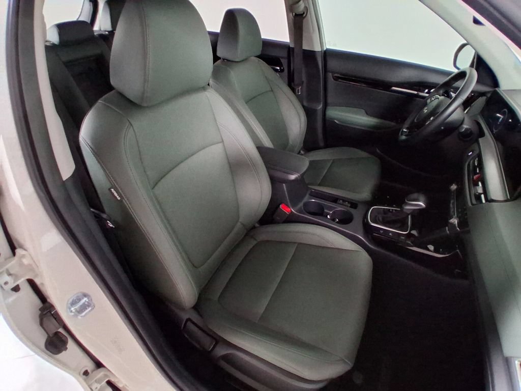 Used 2024 Kia Seltos SX AWD/4WD image 15