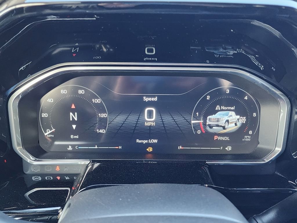 New 2026 GMC Sierra 1500 Elevation image 25