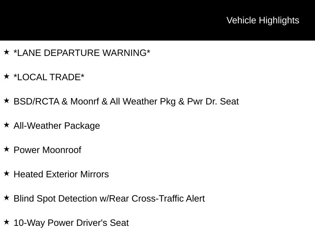 Certified 2024 Subaru Crosstrek 2.0i Premium AWD/4WD image 6