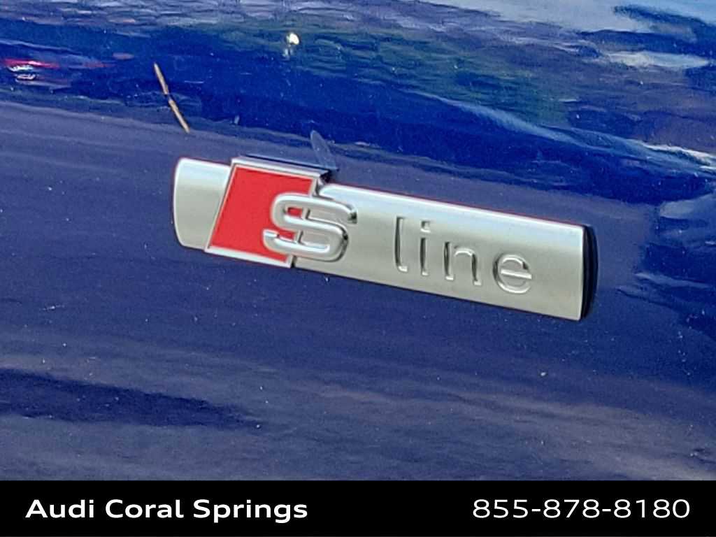 Certified 2023 Audi A4 2.0T Premium Plus w/ Premium Plus Package image 21