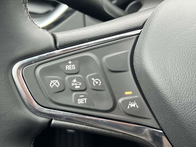 Used 2024 Chevrolet Equinox LT image 21